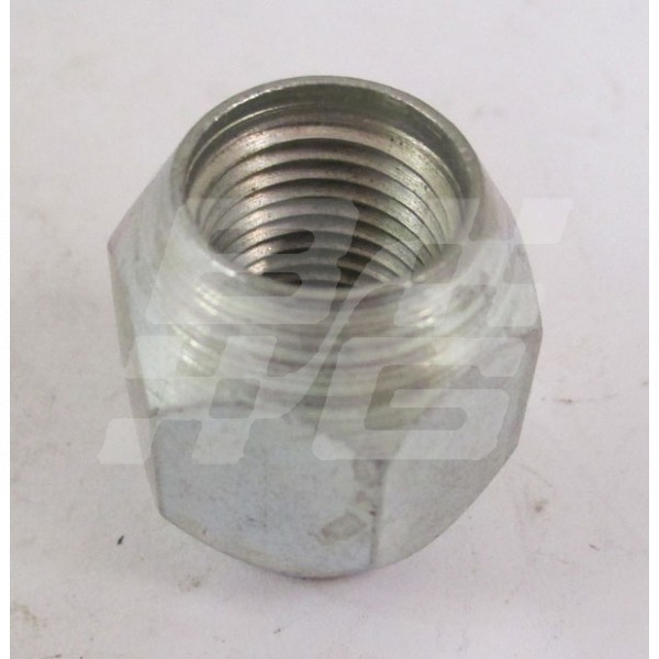 Image for WHEEL NUT UNF TD 12285 ON & TF