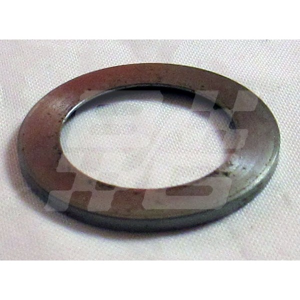 Image for THRUST WASHER 0.116 INCH (2.95MM) PINION MGA MGB