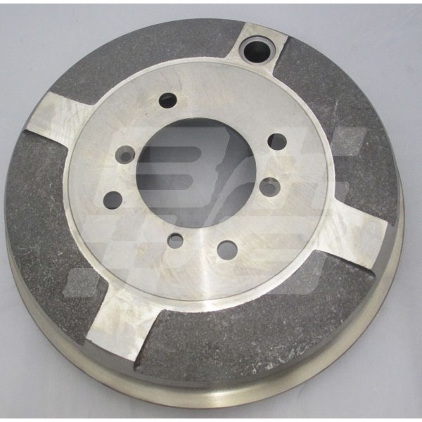 Image for Brake drum  MGA Rear