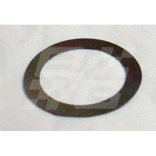 Image for Shim 0.004inch Pinion bearing  MGA B