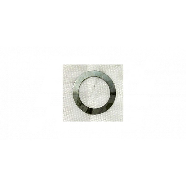 Image for SHIM .012inch (0.304mm) PINION BEARING MGA B