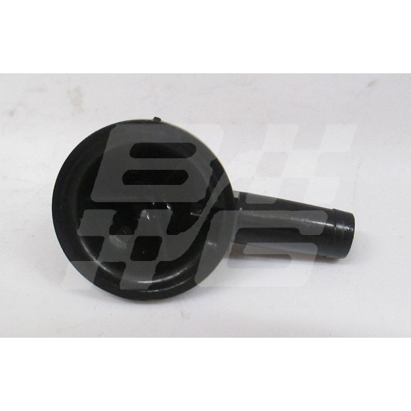 Image for BANJO FUEL PUMP MIDGET 1275