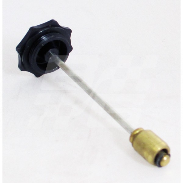 Image for PISTON DAMPER CARB MGA