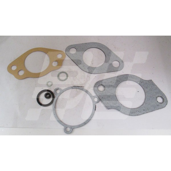 Image for GASKET KIT HS4 CARB