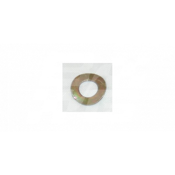 Image for ANTI RATTLE WASHER