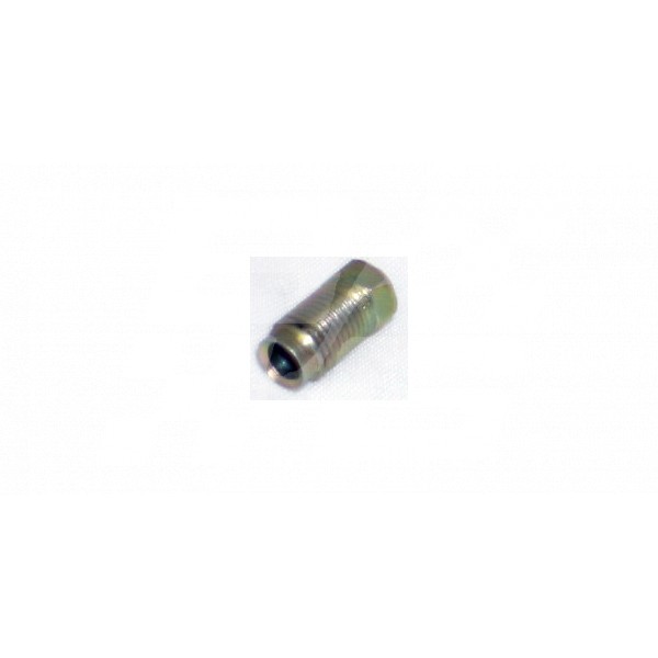 Image for Clutch pipe End Male 1/4