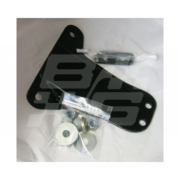 Image for MGF-TF RHD Servo support bracket