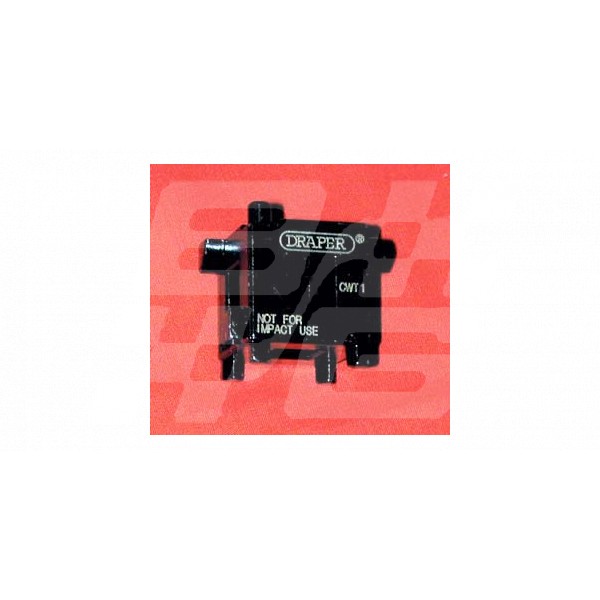 Image for Caliper wind back tool
