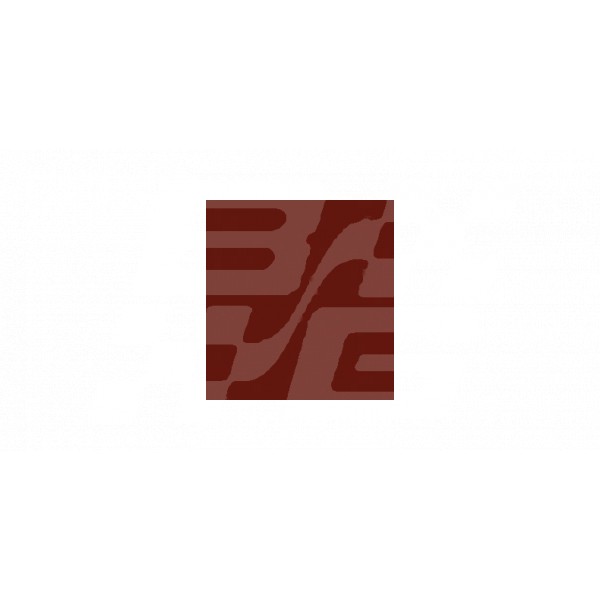 Image for F MAROON MOHAIR HOOD & FRAME*300*