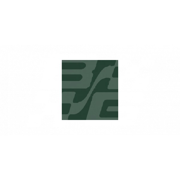 Image for F GREEN MOHAIR HOOD/FRAME*300*