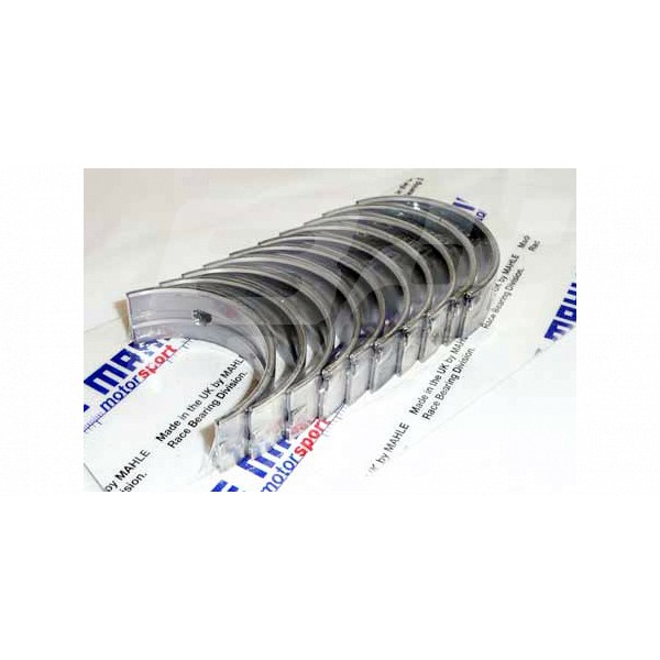 Image for Mahle Motorsport Main Bearing Set K engine 1.8