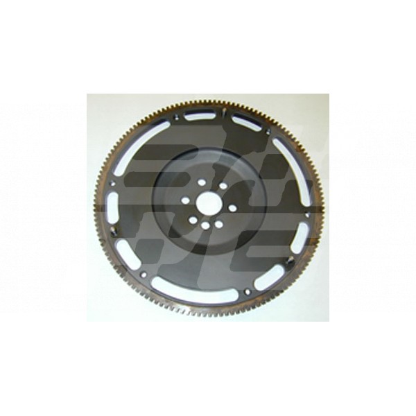 Image for Fast Road Flywheel lightweight 1.8K & VVC