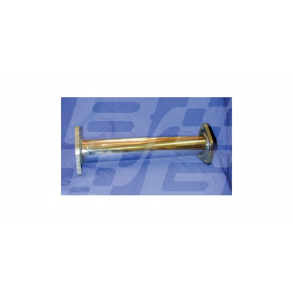 Image for CAT EXHAUST PIPE