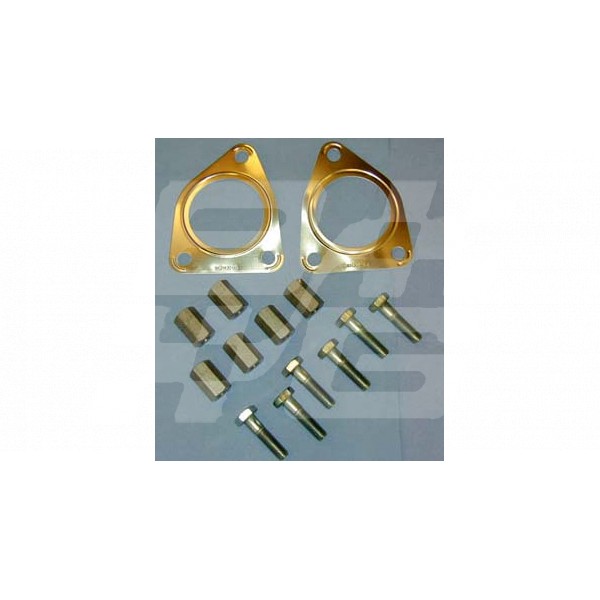 Image for CAT PIPE FITTING KIT