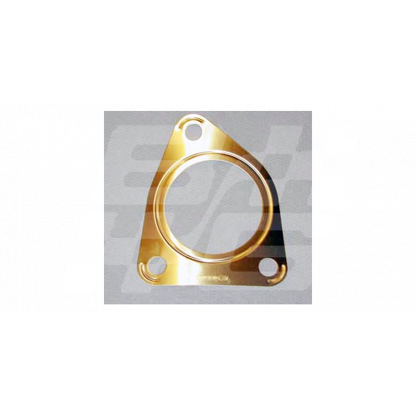 Image for Gasket cat MGF/TF