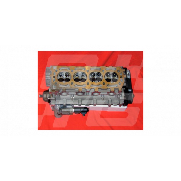 Image for MGF CYLINDER HEAD VVC