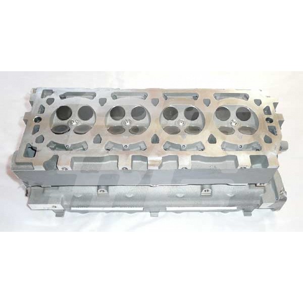 Image for Cylinder Head with cams K Series Late **100**