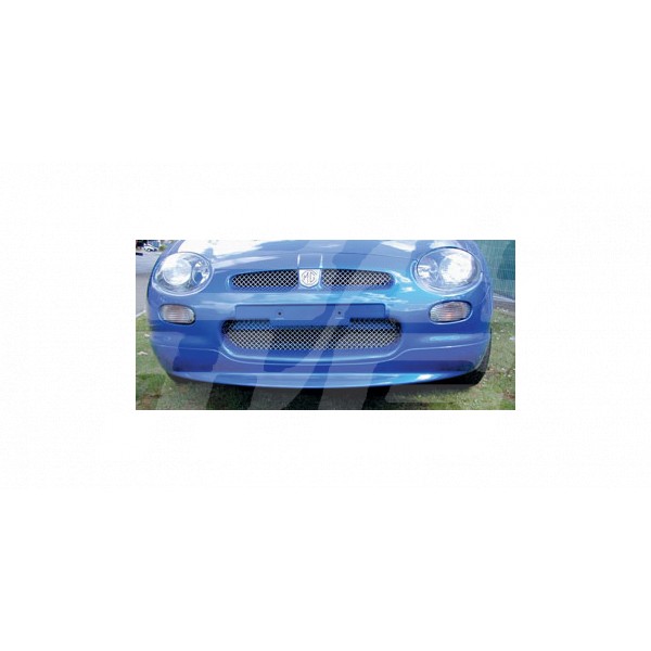 Image for MGF BUMPER SPOILER PAINTED