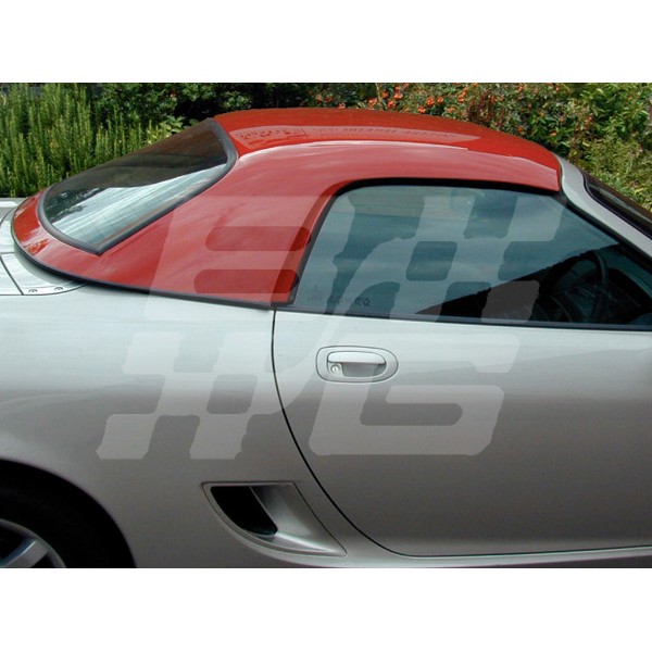 Image for MGF HARDTOP PAINTED