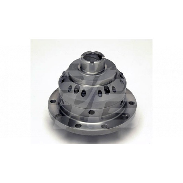 Image for MGF L/SLIP DIFF UNIT Gear type