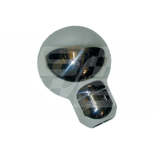 Image for MGF ALLOY SPORT G/KNOB MOMO