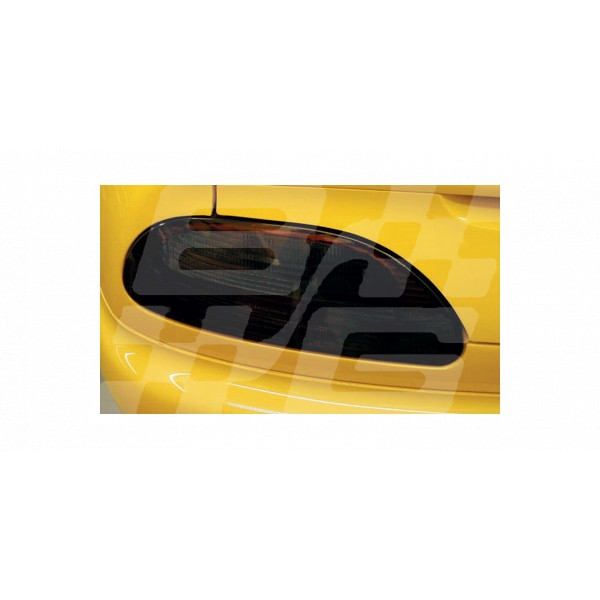 Image for TINTED REAR LAMPS - Pair