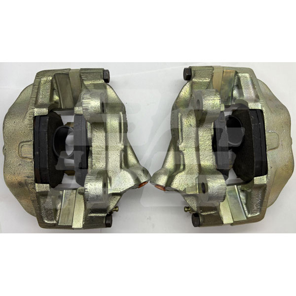 Image for RV8 Front Caliper Pair OE