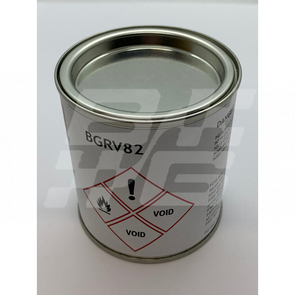 Image for RV8 Beige Seat frame paint 125ml