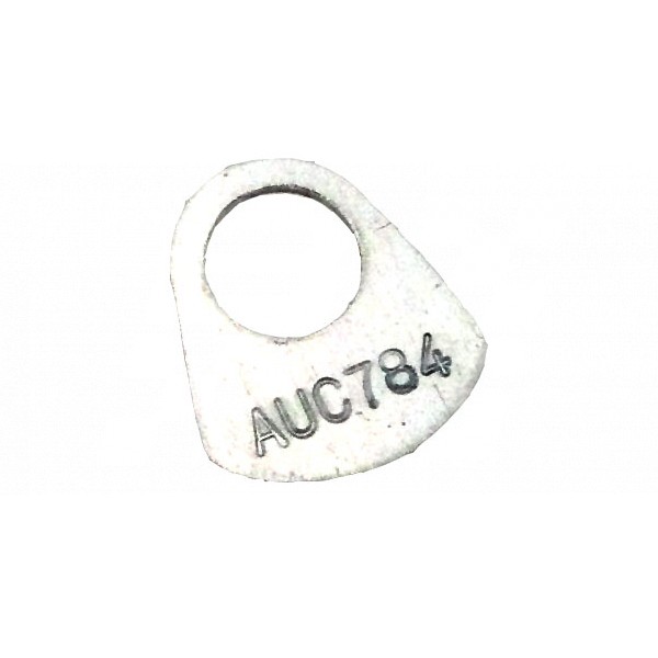 Image for AUC 784 CARB TAG - 1500