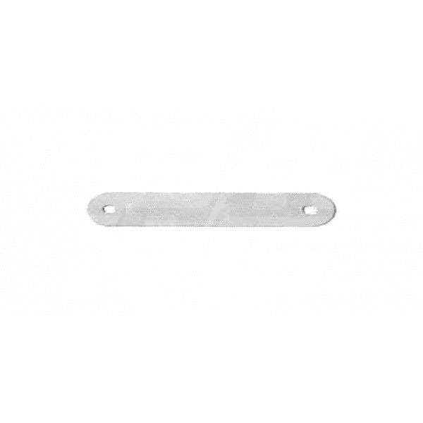 Image for ENGINE PLATE BLANK