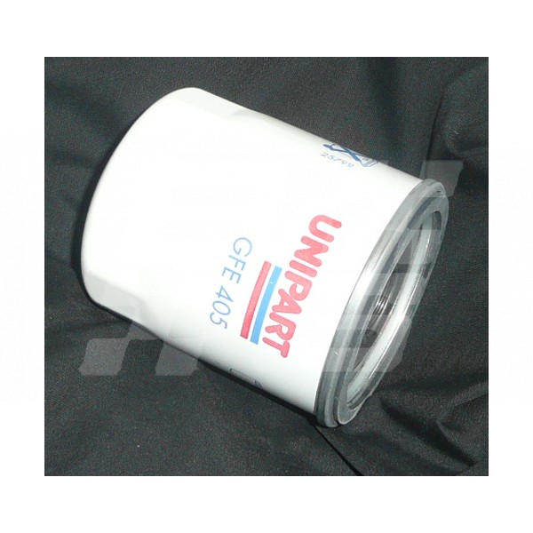 Image for OIL FILTER ZS 1.8