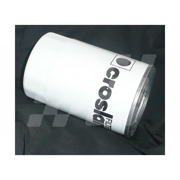 Image for OIL FILTER ZS 2.5