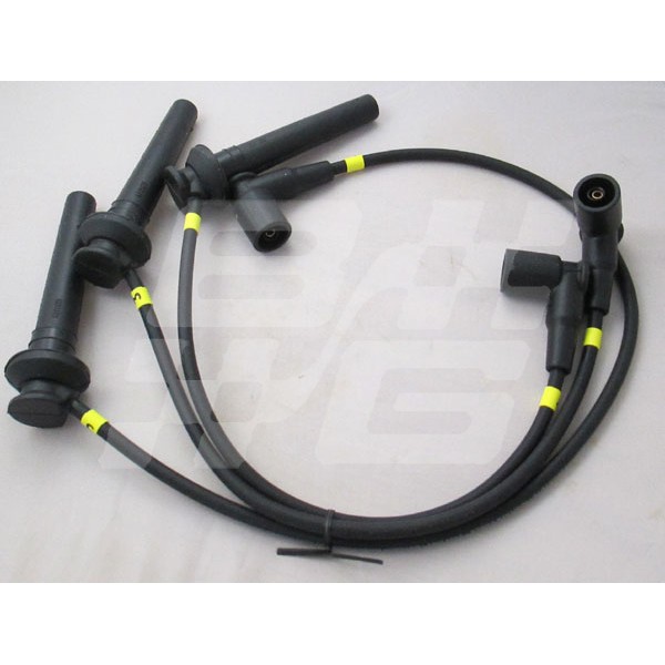 Image for 3 Lead Set 1999-2003 R45 2.0i R752.0i & 2.5i R825 2.5i