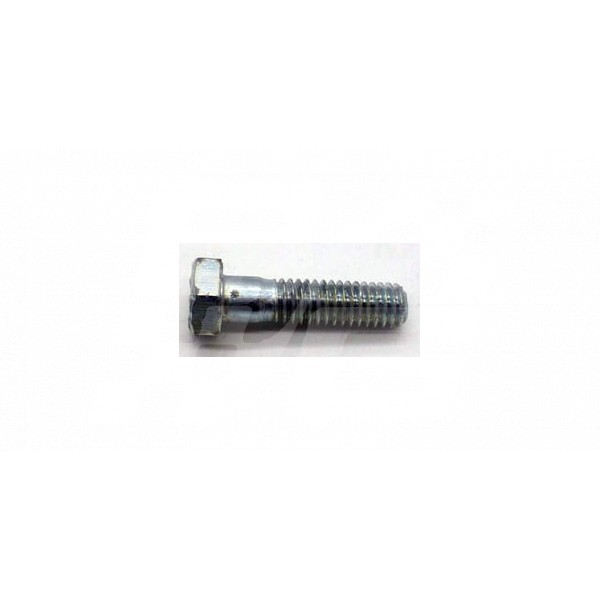 Image for BOLT 5/16 INCH UNC X 1 1/4 INCH