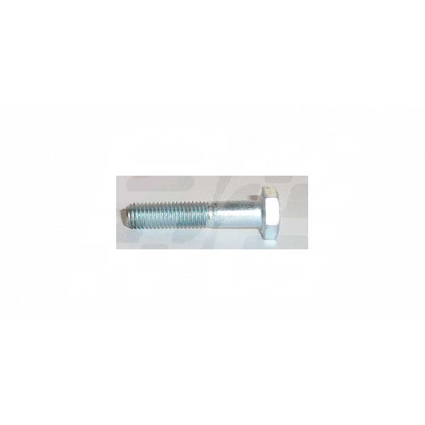 Image for BOLT 1/4 INCH UNF x 1.25 INCH