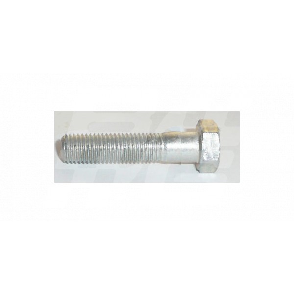 Image for BOLT 5/16 INCH UNF X 1.75 INCH