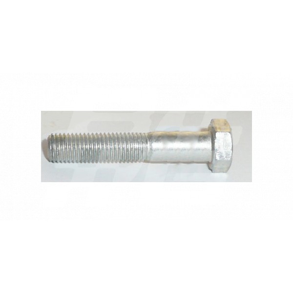 Image for BOLT 5/16 INCH UNF X 2.5 INCH