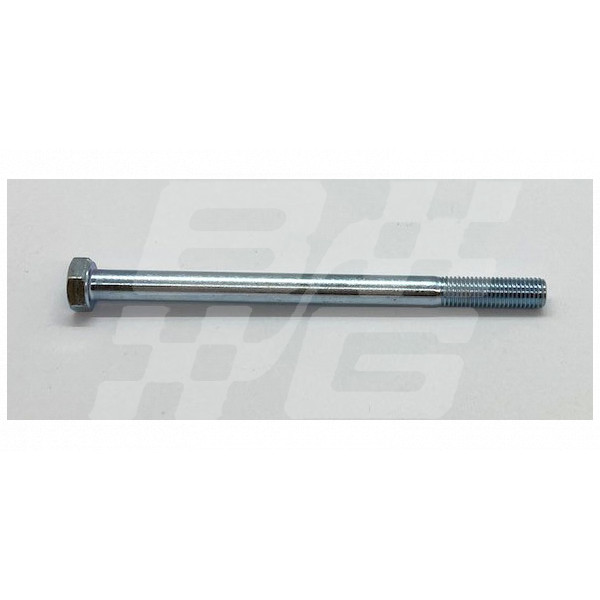 Image for BOLT 5/16 INCH UNF X 4.5 INCH