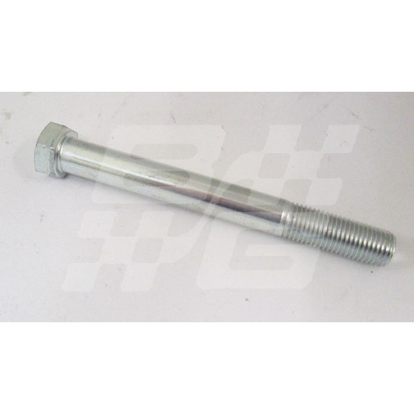Image for BOLT 7/16 INCH UNF x 4.0 INCH