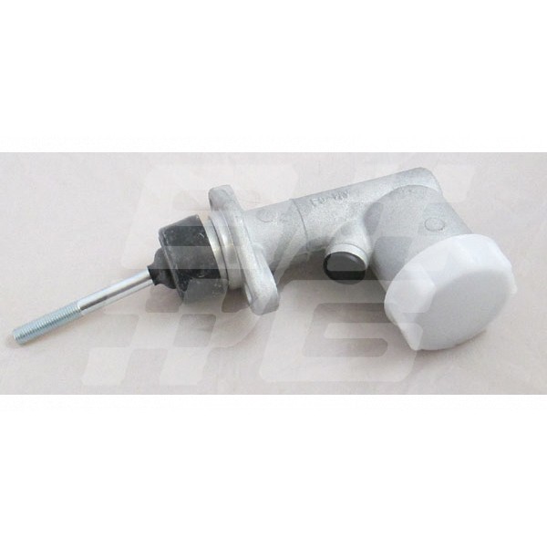 Image for CLUTCH MASTER CYLINDER MGA DELUX & TWIN CAM