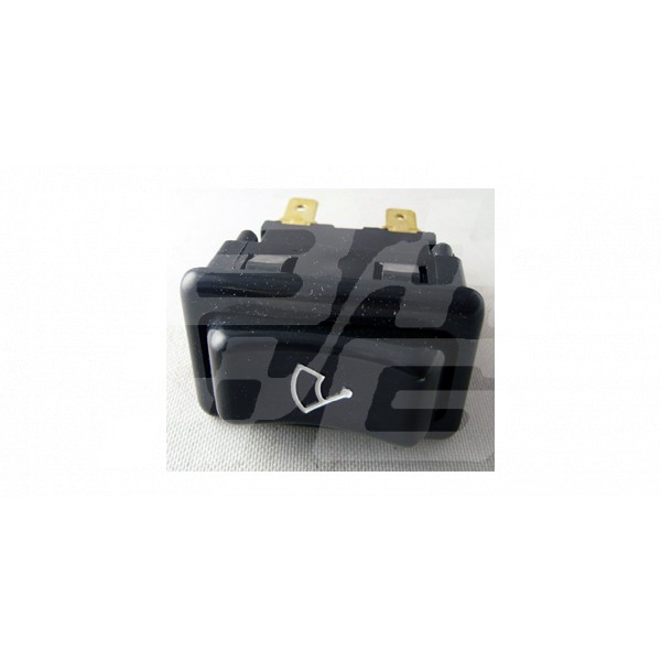 Image for WIPER SWITCH TWIN SPEED