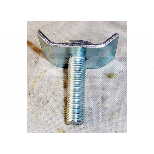 Image for MGB Rear rubber bumper side mount stud