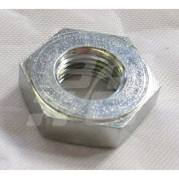 Image for STEERING WHEEL NUT MGB