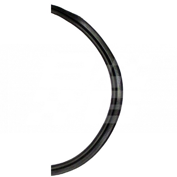 Image for MGB Splash panel seal (per side) Metre