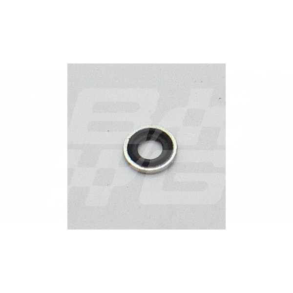 Image for Bonded Seal M6