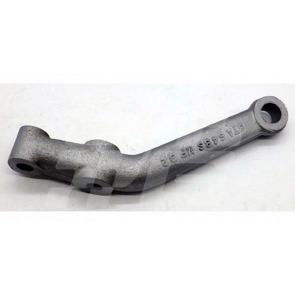 Image for STEERING ARM RH - USED MIDGET 61-71