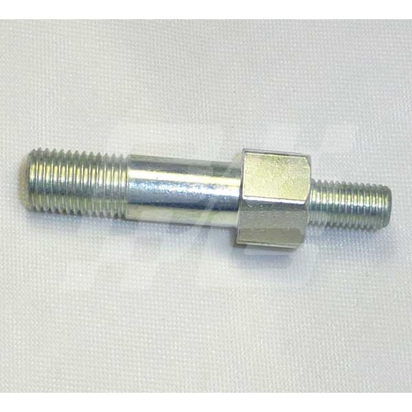 Image for CALIPER RETAINING BOLT MGA