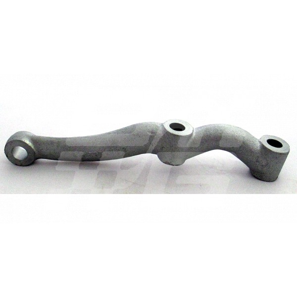 Image for STEERING ARM MGB RH - USED