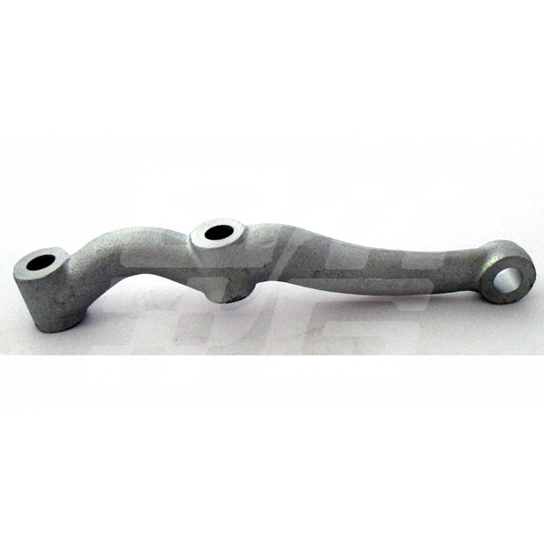 Image for STEERING ARM MGB LH - USED