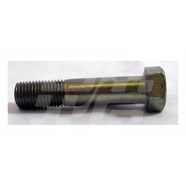 Image for BOLT 7/16 INCH UNF STRG ARM MGB